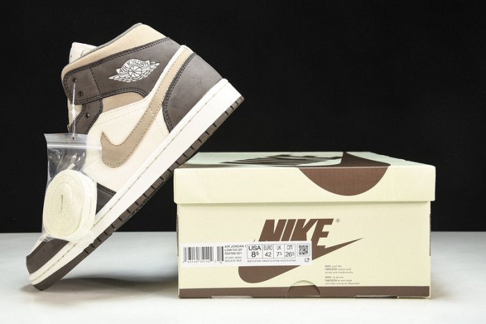 Air Jordan 1 LOW OG SP 554766-001