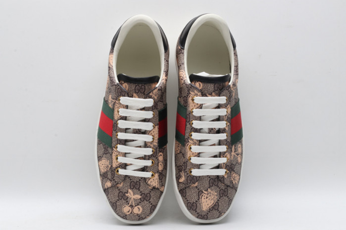 GC  LOW-TOP SNEAKER COPSHOE GC-130