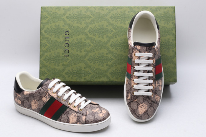 GC  LOW-TOP SNEAKER COPSHOE GC-130