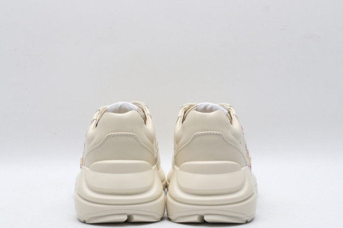 GC TRAINER SNEAKER COPSHOE GC-131