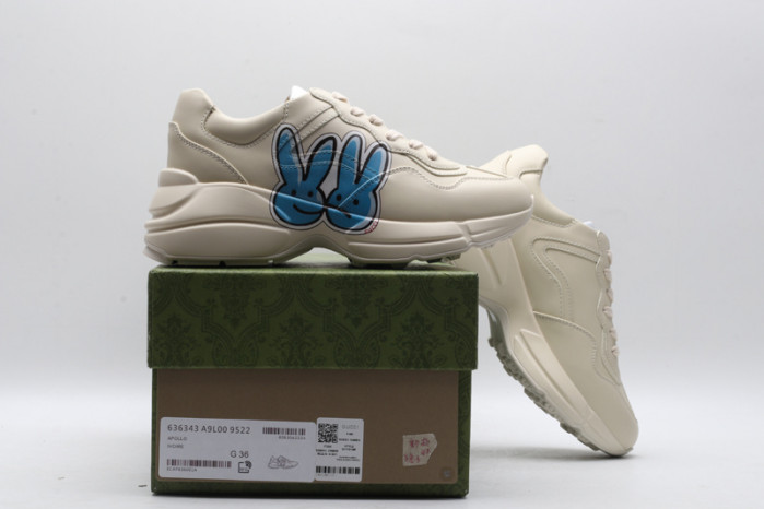 GC TRAINER SNEAKER COPSHOE GC-132