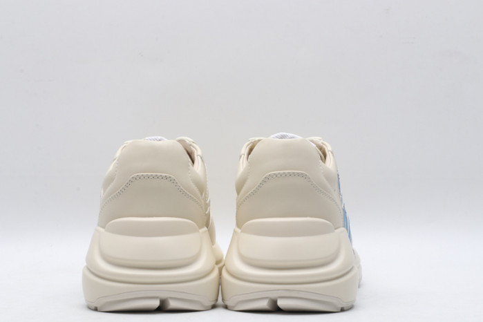 GC TRAINER SNEAKER COPSHOE GC-132