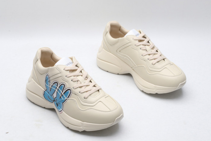 GC TRAINER SNEAKER COPSHOE GC-132