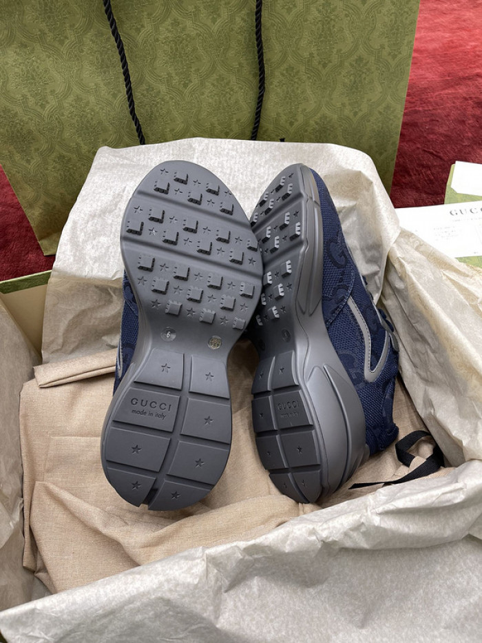 GC TRAINER SNEAKER COPSHOE GC-133