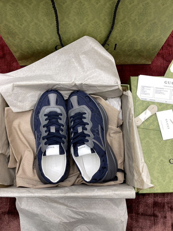 GC TRAINER SNEAKER COPSHOE GC-133