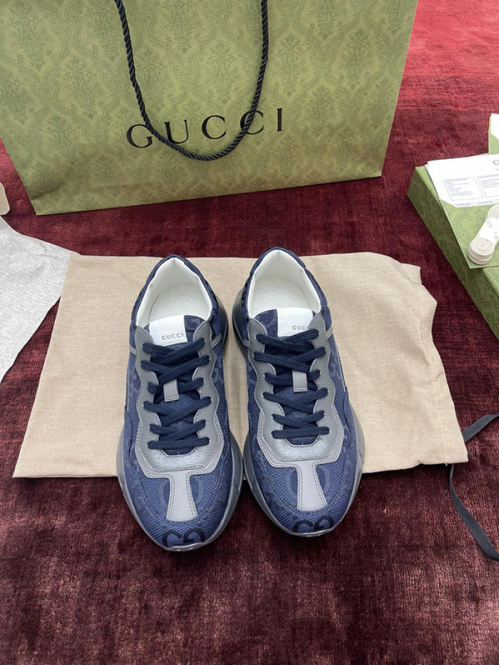 GC TRAINER SNEAKER COPSHOE GC-133