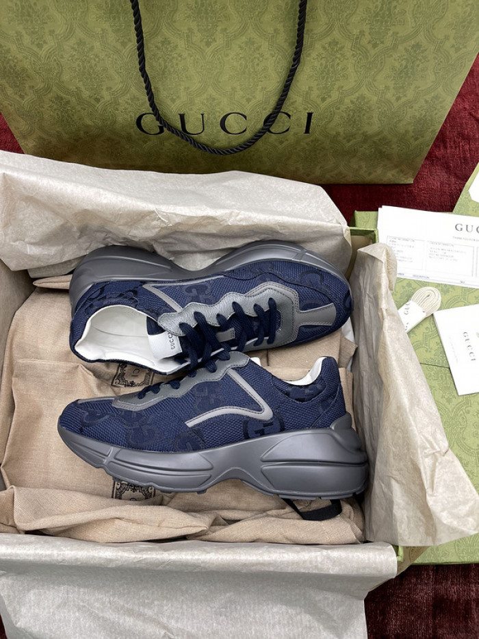 GC TRAINER SNEAKER COPSHOE GC-133