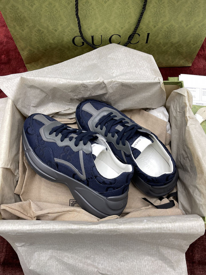 GC TRAINER SNEAKER COPSHOE GC-133