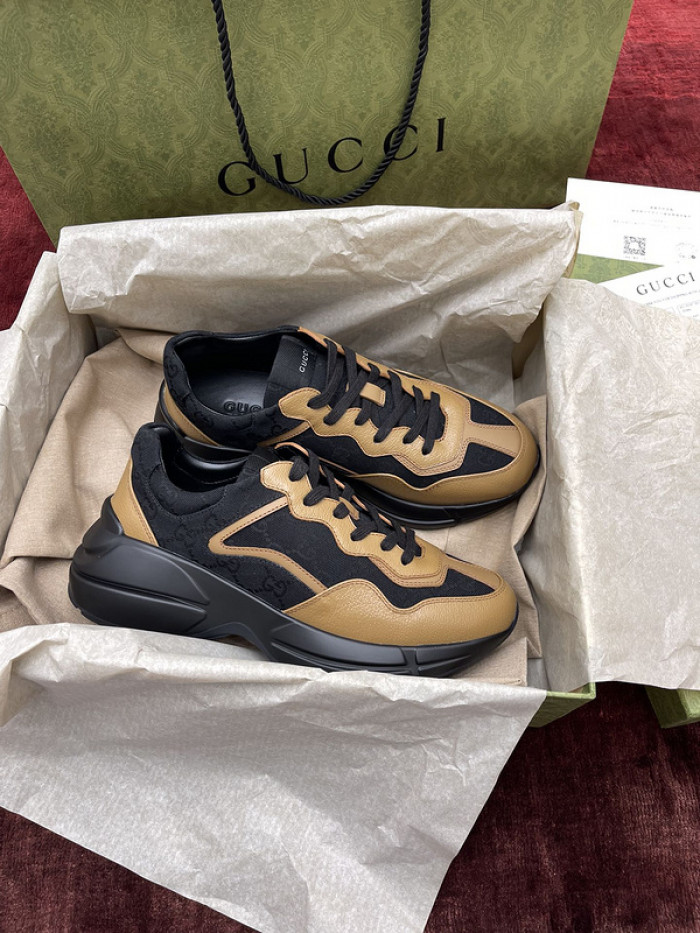 GC  TRAINER SNEAKER COPSHOE GC-134