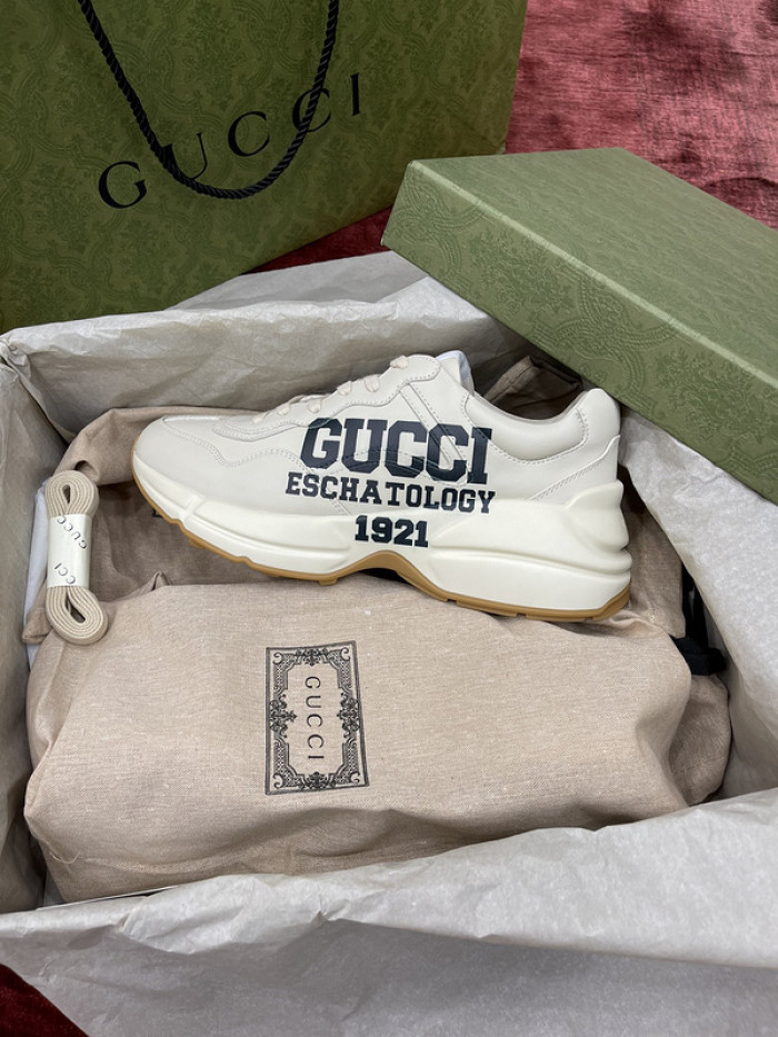 GC TRAINER SNEAKER COPSHOE GC-135