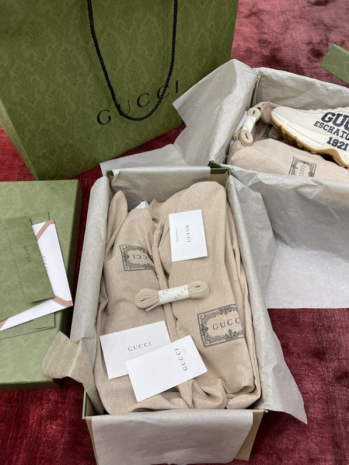 GC TRAINER SNEAKER COPSHOE GC-135