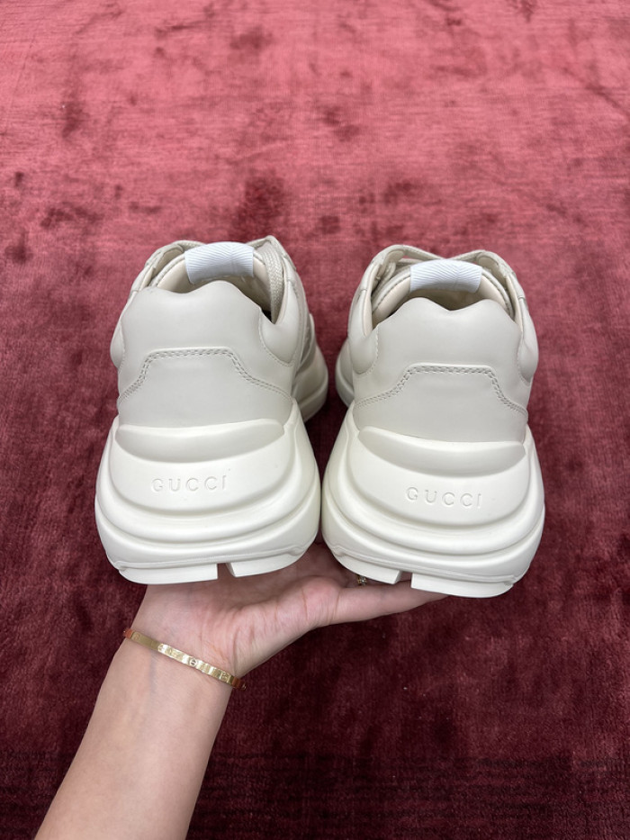 GC TRAINER SNEAKER COPSHOE GC-136