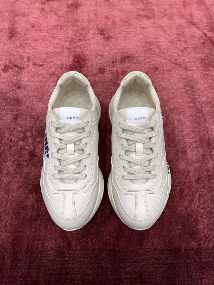 GC TRAINER SNEAKER COPSHOE GC-136