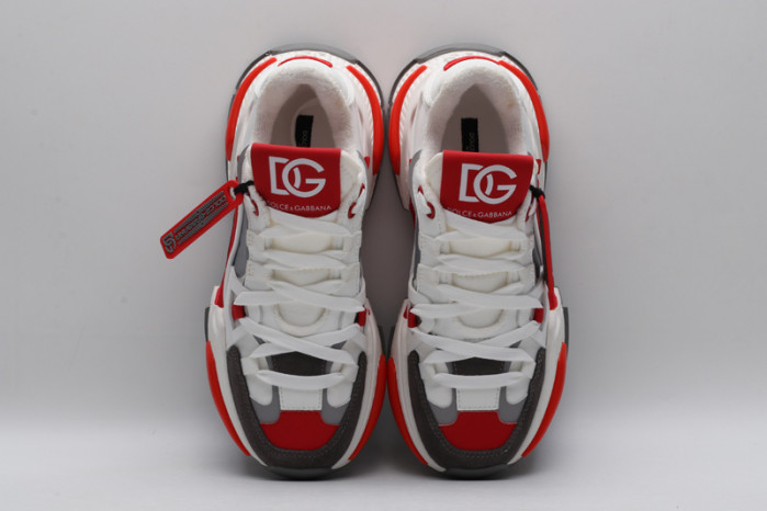 DG SNEAKERS   COPSHOE D&G-31
