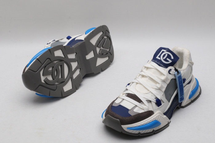 DG SNEAKERS COPSHOE D&G-36