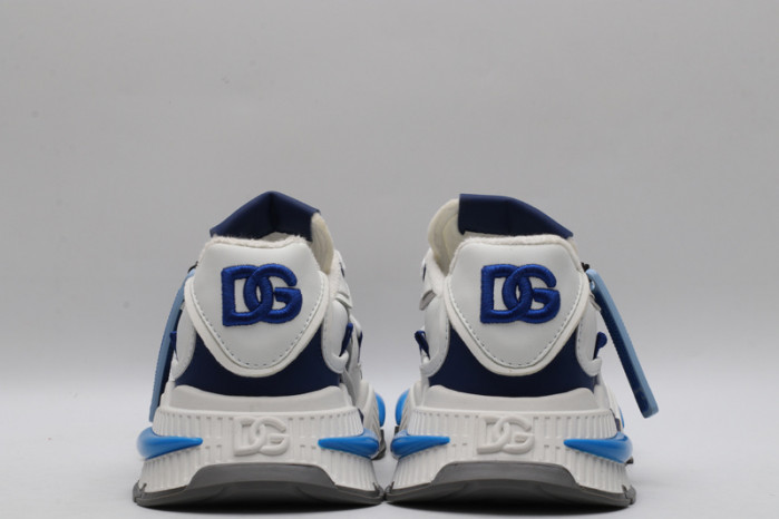 DG SNEAKERS COPSHOE D&G-36