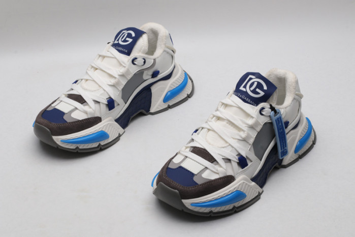 DG SNEAKERS COPSHOE D&G-36