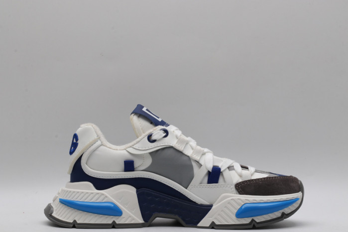 DG SNEAKERS COPSHOE D&G-36