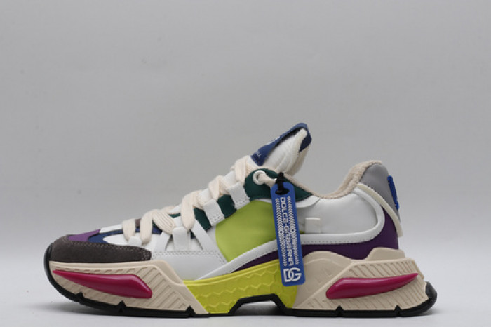 DG SNEAKERS COPSHOE D&G-38