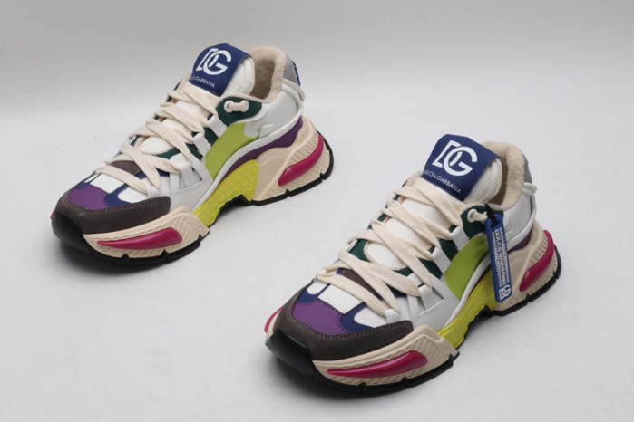 DG SNEAKERS COPSHOE D&G-38