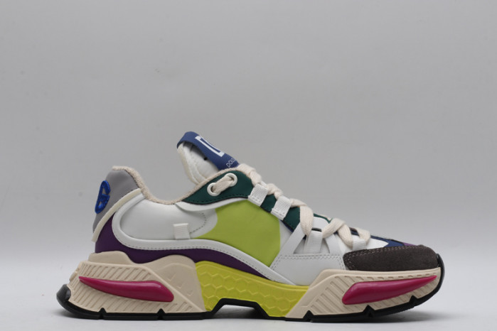 DG SNEAKERS COPSHOE D&G-38