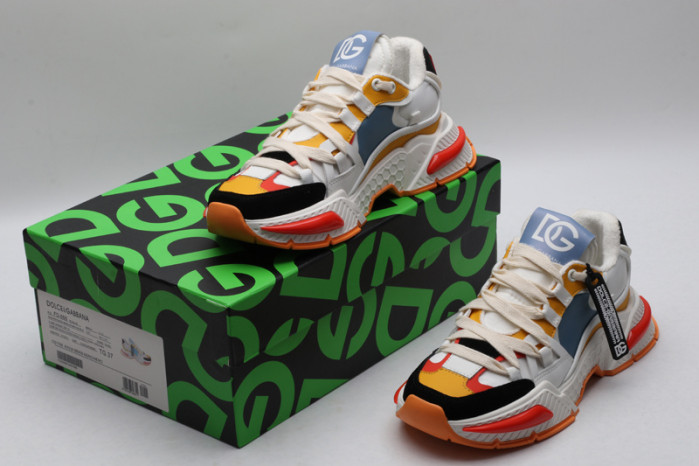 DG SNEAKERS COPSHOE D&G-39