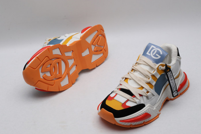 DG SNEAKERS COPSHOE D&G-39