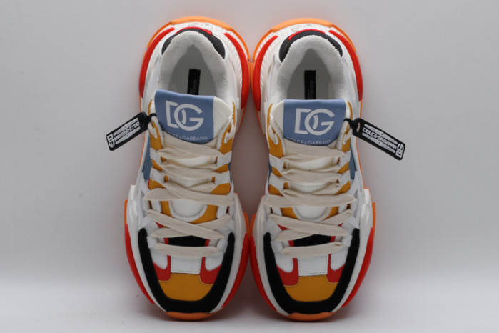 DG SNEAKERS COPSHOE D&G-39