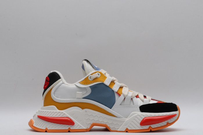 DG SNEAKERS COPSHOE D&G-39