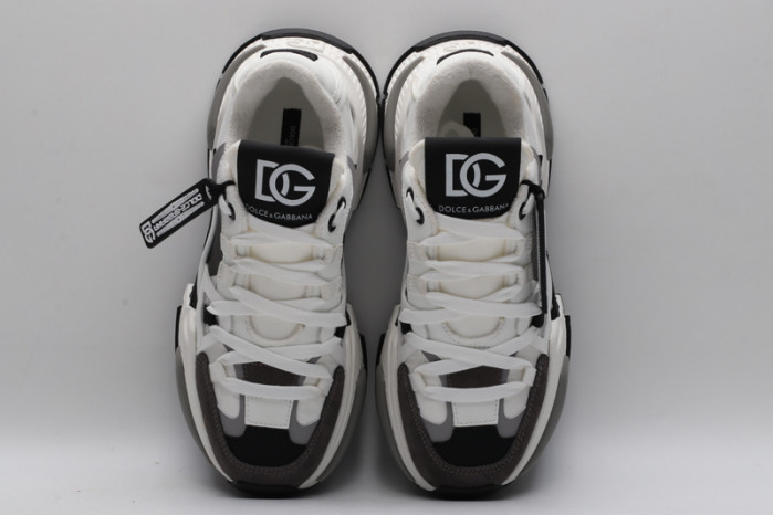 DG SNEAKERS   COPSHOE D&G-40