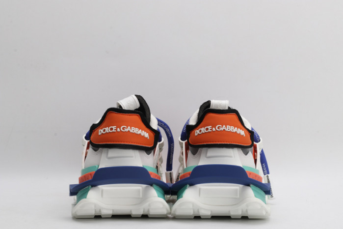 DG SNEAKERS COPSHOE D&G-42