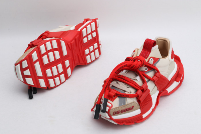 DG SNEAKERS COPSHOE D&G-43