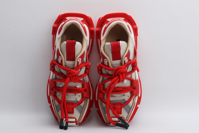 DG SNEAKERS COPSHOE D&G-43