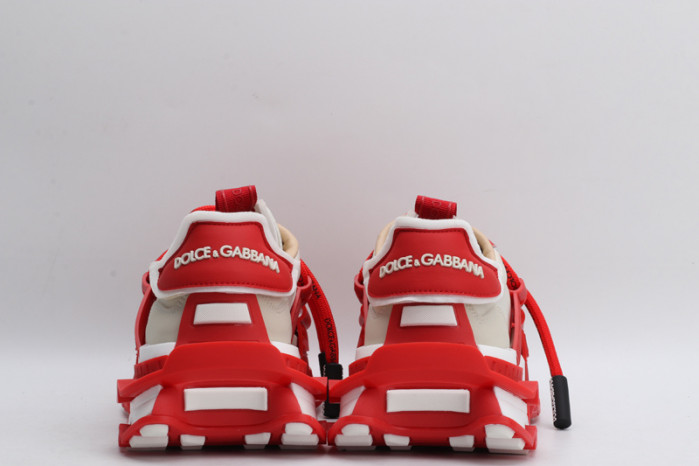 DG SNEAKERS COPSHOE D&G-43