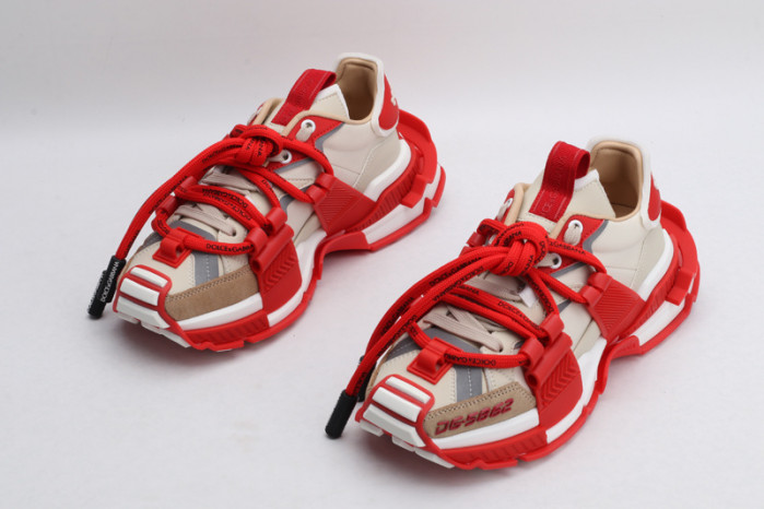 DG SNEAKERS COPSHOE D&G-43