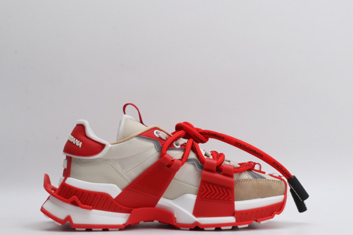 DG SNEAKERS COPSHOE D&G-43