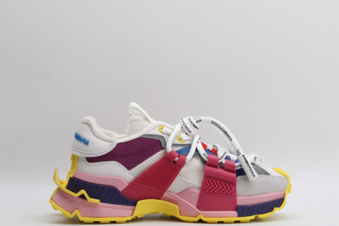 DG SNEAKERS COPSHOE D&G-44