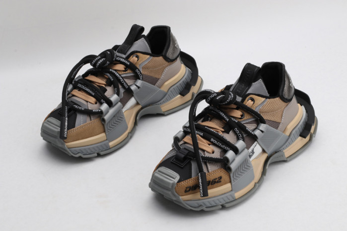 DG SNEAKERS COPSHOE D&G-45