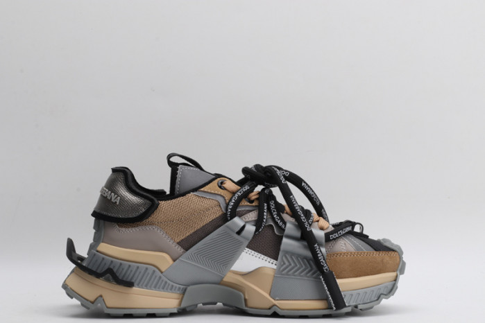 DG SNEAKERS COPSHOE D&G-45