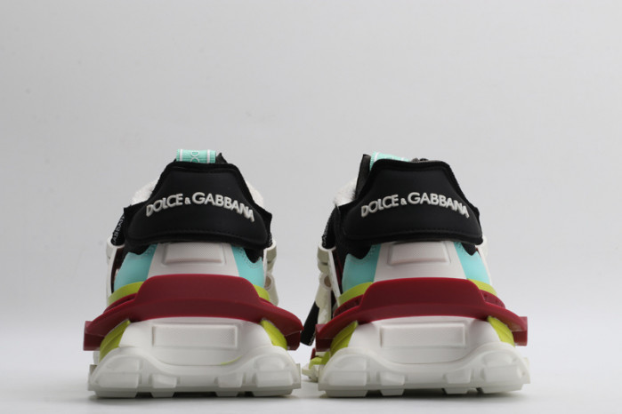 DG SNEAKERS COPSHOE D&G-46