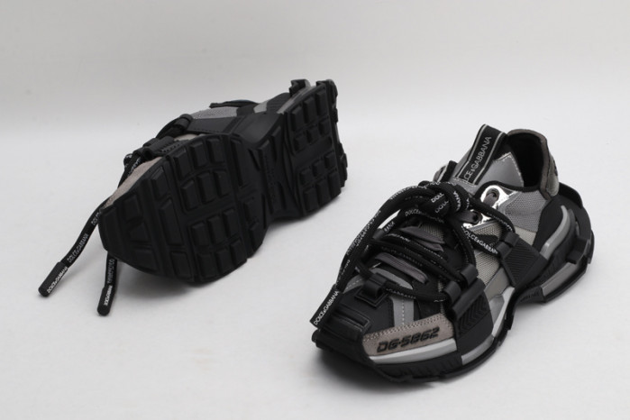 DG SNEAKERS COPSHOE D&G-47