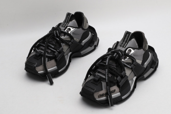 DG SNEAKERS COPSHOE D&G-47