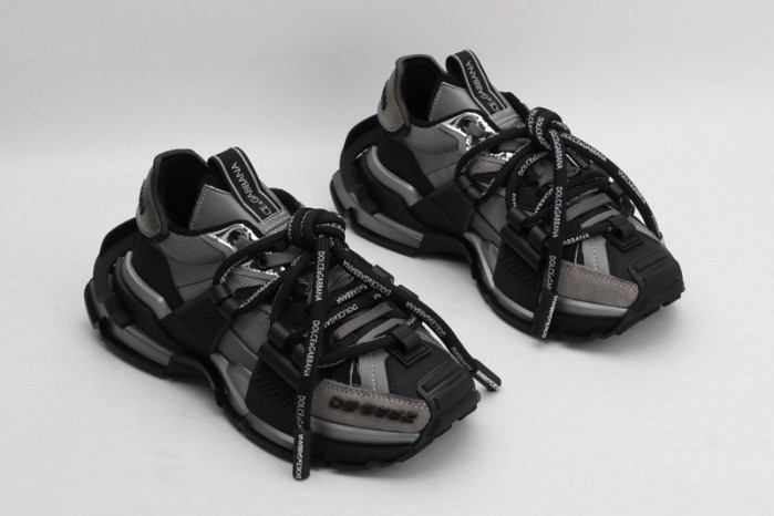 DG SNEAKERS COPSHOE D&G-47