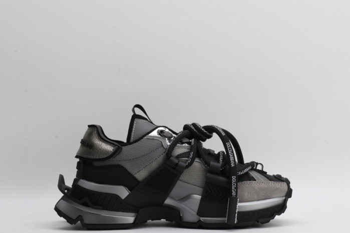 DG SNEAKERS COPSHOE D&G-47