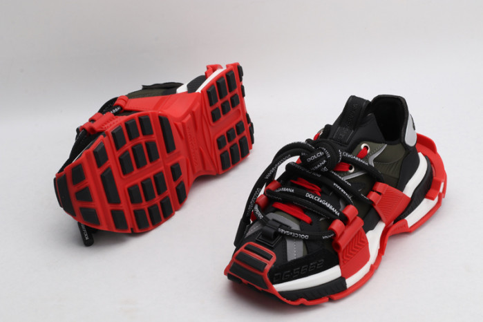 DG SNEAKERS COPSHOE D&G-48