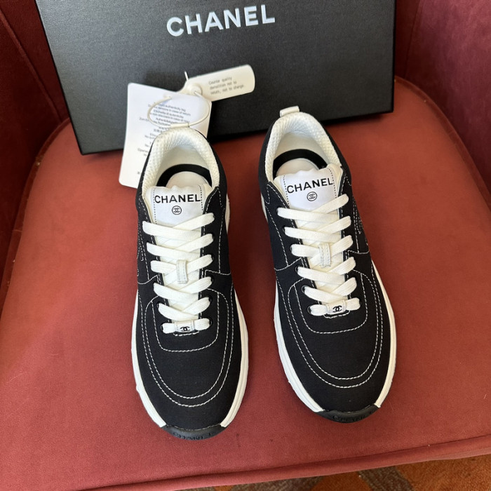 CHL CHANEL SNEAKERS copshoe CHL -28