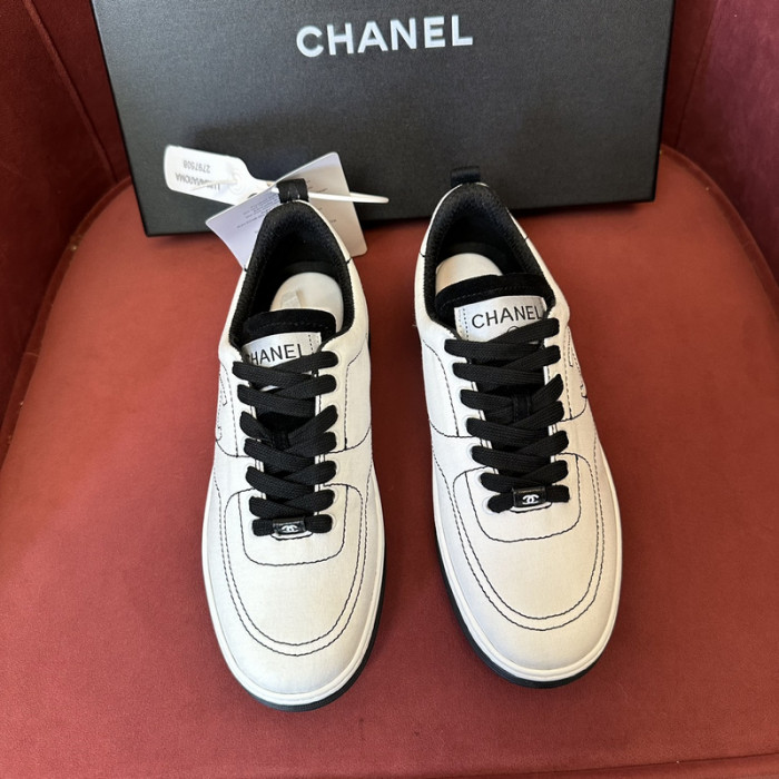 CHL CHANEL SNEAKERS copshoe CHL -30