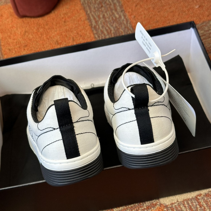 CHL CHANEL SNEAKERS copshoe CHL -30