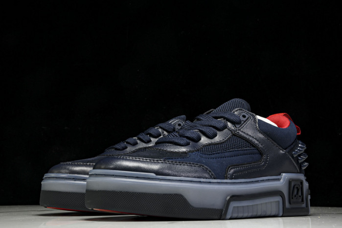CHRISTIAN LOUBOUTIN SNEAKERS COPSHOE CL-109