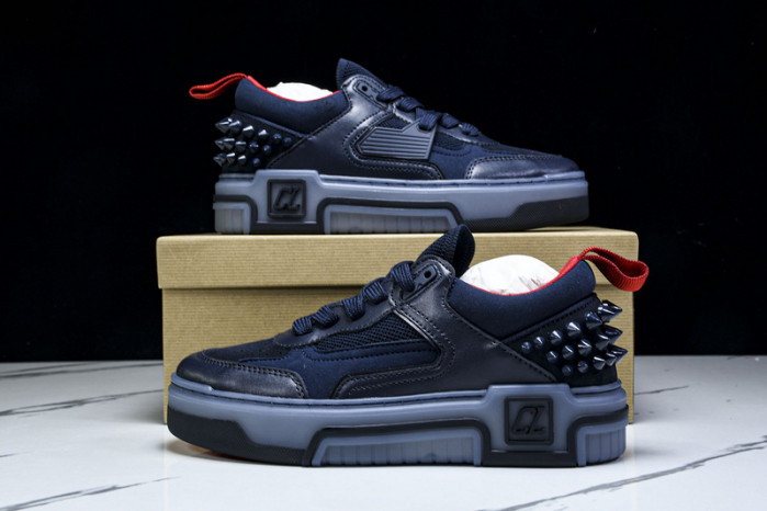 CHRISTIAN LOUBOUTIN SNEAKERS COPSHOE CL-109